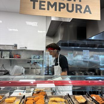Marugame Udon - Fresh Tempura Station - Japanese Near Me - Rancho Cucamonga, California Marugame Udon - Fresh Tempura Station - Japanese Near Me - Rancho Cucamonga, California