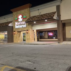 Maria Bonita Authentic Mexican Restaurant - Very unpredictable, sign says open but doors are locked. Food has become very expensive and take out orders are typically wron