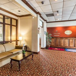 Suburban Extended Stay Hotel
