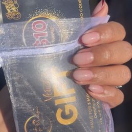 Hard Gel