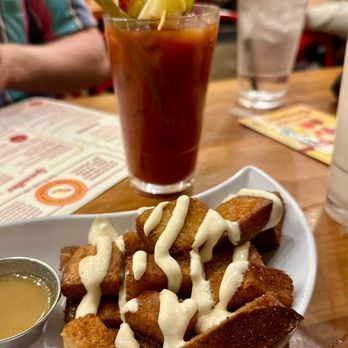 Ruby Slipper Central Business District - Breakfast & Brunch Near Me - New Orleans, Louisiana