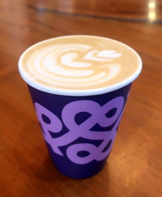Phil & Sebastian Coffee Roasters - Simmons Building Cafe by null