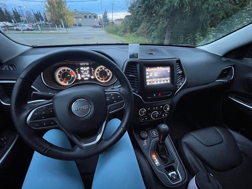 BUDGET AUTO SALES Updated October 2024 24 Photos 750 W Dimond