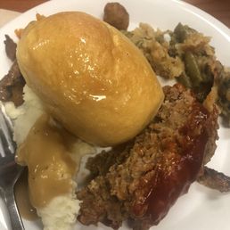 Meatloaf