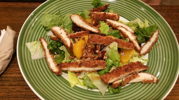 Applebee's Grill + Bar by null