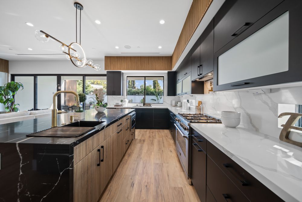 Slide of America Green Builders