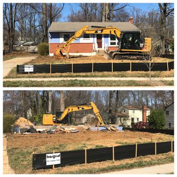 Bergrad Trails - Vienna House Demo - Demolition Services Near Me Bergrad Trails - Vienna House Demo - Demolition Services Near Me