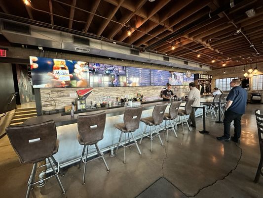 Beer Zombies Brewing Co. by null
