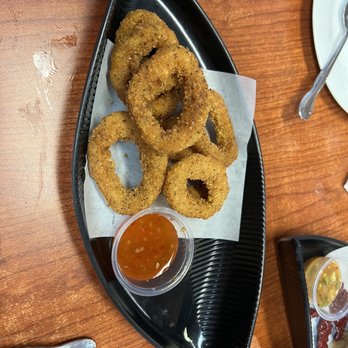 Lao Kitchen - Calamari - Laotian Near Me - Las Vegas, Nevada Lao Kitchen - Calamari - Laotian Near Me - Las Vegas, Nevada