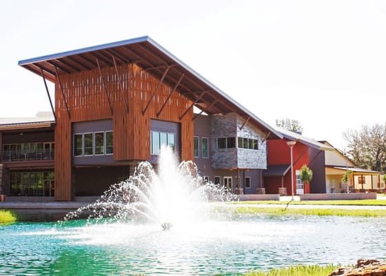 Northside Christian Church 20250 Kuykendahl Rd Spring Tx Places Of Worship Mapquest