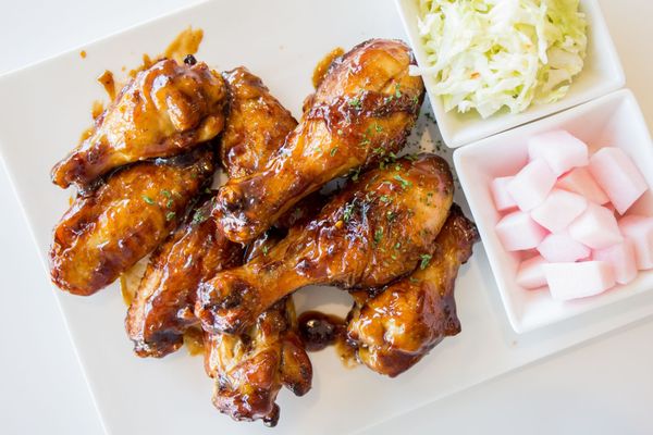 Vons Chicken Concord by null