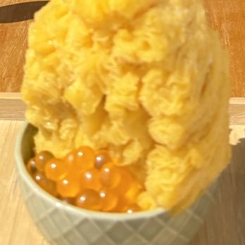 Bubblecup Tea Zone - Shaved Snow Near Me - Saint Louis, Missouri