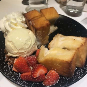 Spot Dessert Bar - Desserts Near Me - Flushing, New York Spot Dessert Bar - Desserts Near Me - Flushing, New York