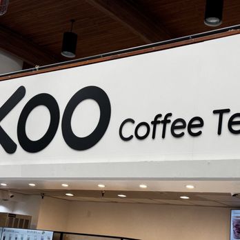 Koo Coffee Tea - Storefront - Coffee & Tea Near Me - Westminster, California Koo Coffee Tea - Storefront - Coffee & Tea Near Me - Westminster, California