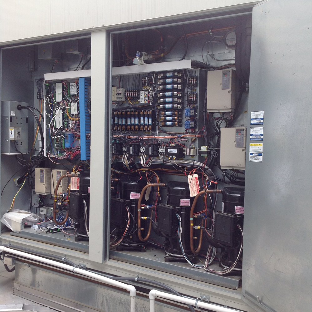 Slide of Master Home Improvements