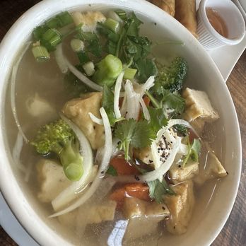 Bánh Town - (Chay) Veggie Pho - Vietnamese Near Me - Seattle, Washington Bánh Town - (Chay) Veggie Pho - Vietnamese Near Me - Seattle, Washington
