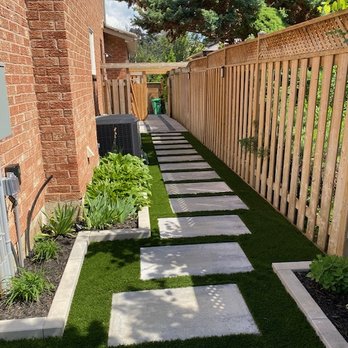 Alpine Landscaping Services - Landscaping Near Me - Brampton, Ontario