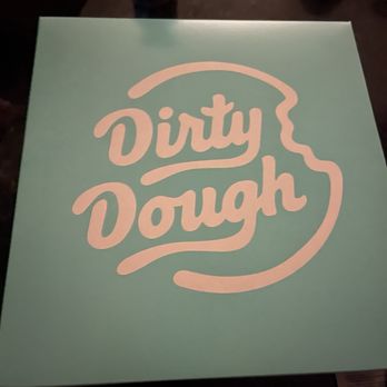 Dirty Dough - Bakeries Near Me - Rockville, Maryland