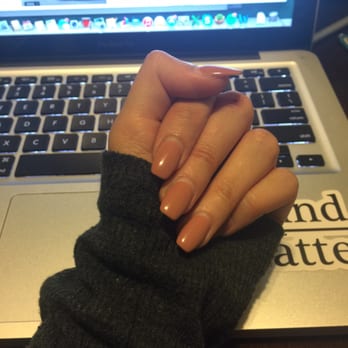 Megacare Nails & Spa - 9 days later - Waxing Near Me - Arcadia, California