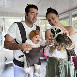 Xtreme Exotics Wildlife Foundation