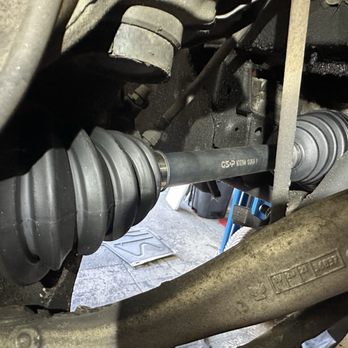 Vick Auto Repair - BMW axle replacement - Auto Repair Near Me - Fresh Meadows, New York Vick Auto Repair - BMW axle replacement - Auto Repair Near Me - Fresh Meadows, New York