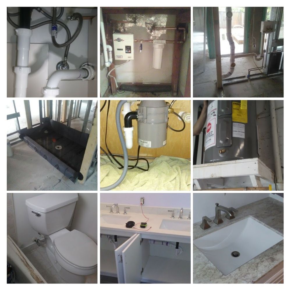 Slide of Nick Nelson’s Copper & Pine