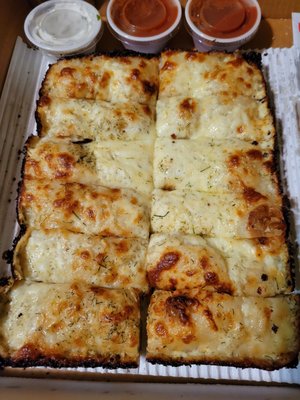 Quarantino's by null