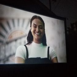 Cineyard - It's a movie night