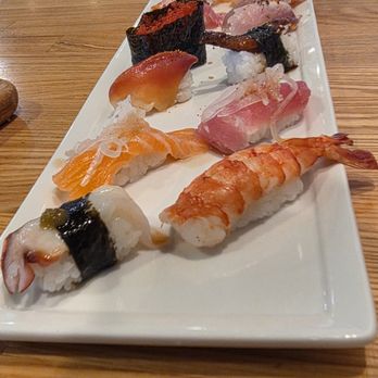 Aikan Sushi - Izakaya Near Me - Northridge, California