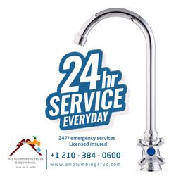 All Plumbing Services & Rooter