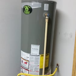 Joshua Tree Plumbing