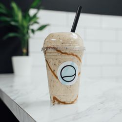 Locale Nutrition - Salted Caramel Oreo