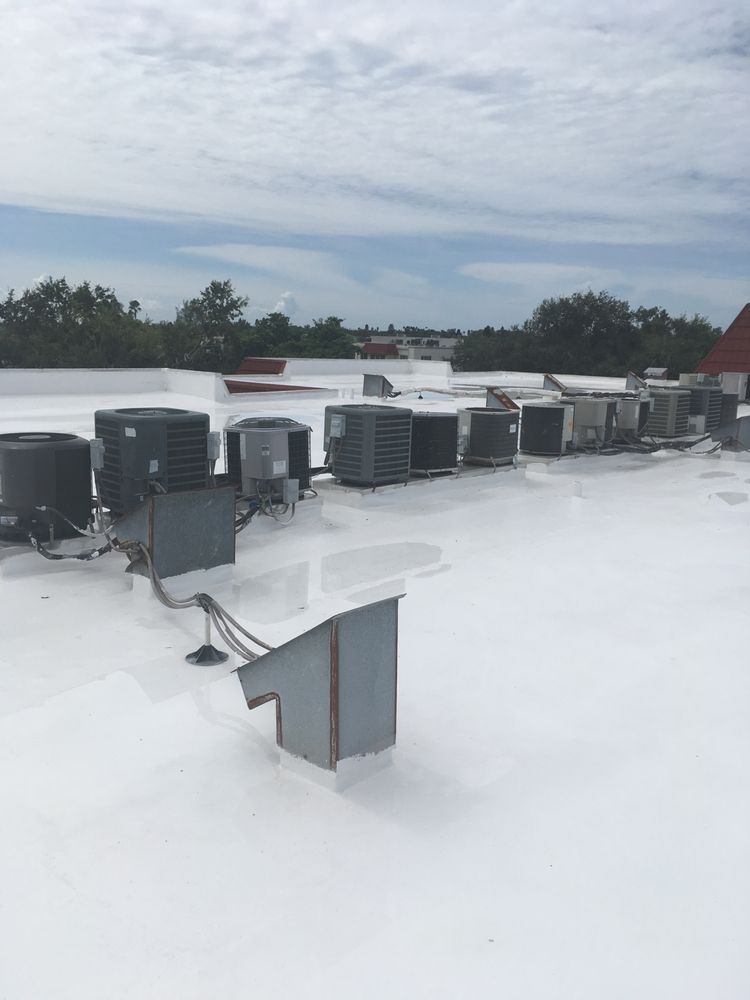 Slide of ECO Roofing & Windows