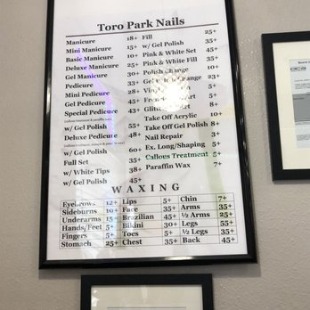 Toro Park Nails - Nail Salons Near Me - Salinas, California Toro Park Nails - Nail Salons Near Me - Salinas, California