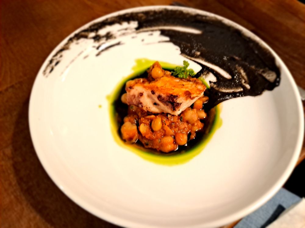 Food from EIGHTYMain