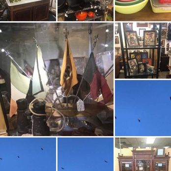 Past Present & In Between Indoor - Flea Markets Near Me - Albuquerque, New Mexico