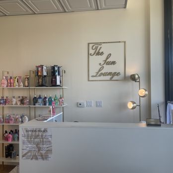 The Sun Lounge - Spray Tanning Near Me - Smithtown, New York