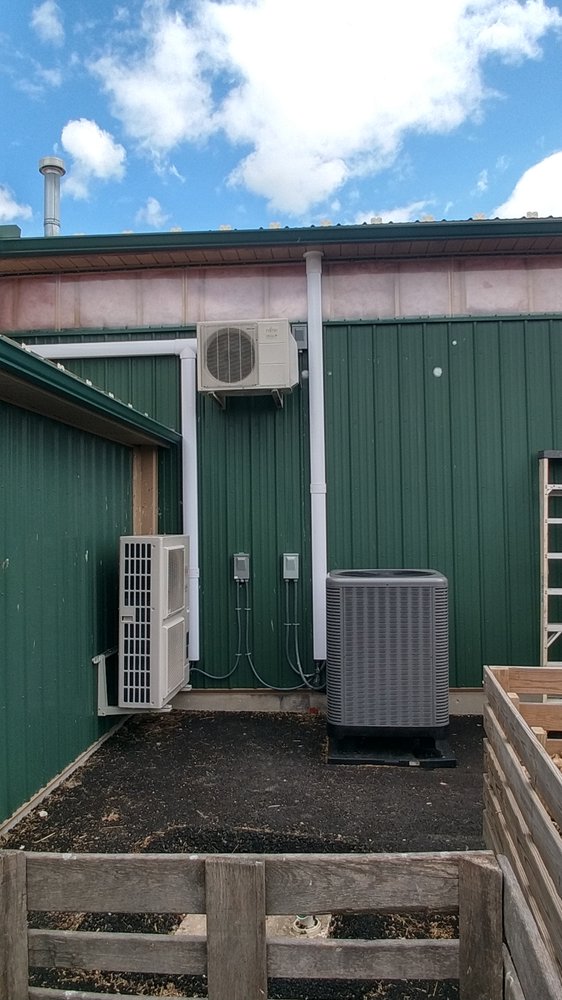 Slide of Keystone Ridge Enterprise