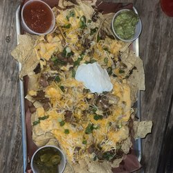 Back 9 Bar