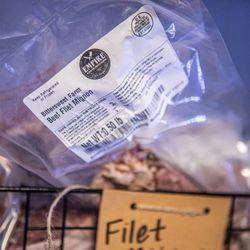 Anthony's Deli & Market