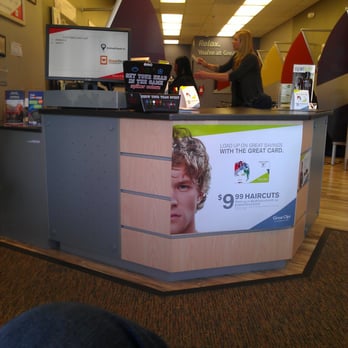 Great Clips - Entrance - Hair Salons Near Me - Oceanside, California