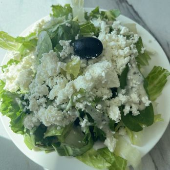 Starbox Falafel - Salad - Salad Near Me - Baton Rouge, Louisiana