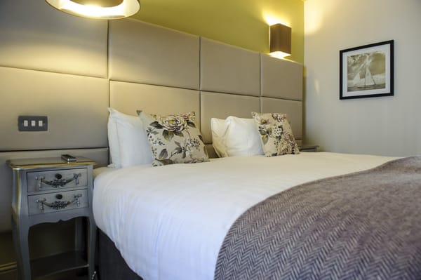 The House Hotel - Galway Hotel by null
