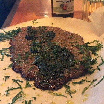 Miznon - Israeli Near Me - Vienna, 9