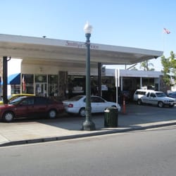 Smitty's Service - San Diego's Oldest Family -run repair facility