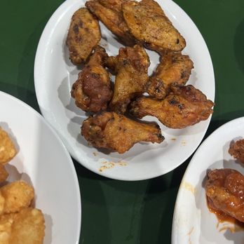 Gators Dockside - Waterford Lakes - Chicken Wings Near Me - Orlando, Florida Gators Dockside - Waterford Lakes - Chicken Wings Near Me - Orlando, Florida