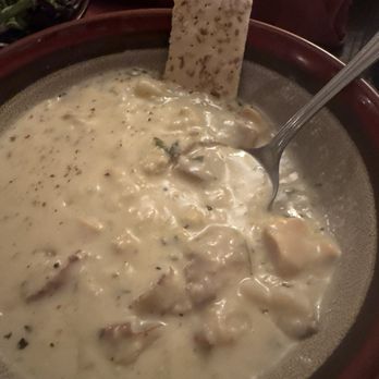 Beef N Bone Steakhouse - Clam Chowder. - Steakhouses Near Me - Ulm, Montana Beef N Bone Steakhouse - Clam Chowder. - Steakhouses Near Me - Ulm, Montana