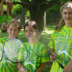 Badminton