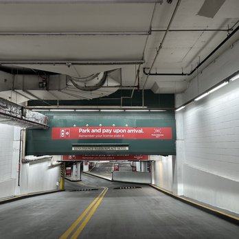 Gallery Garage - Parking Near Me - Baltimore, Maryland Gallery Garage - Parking Near Me - Baltimore, Maryland