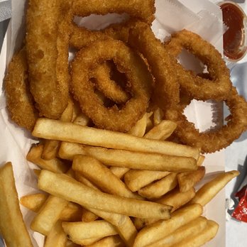 Ocean 9 Crab - calamari and fries - Seafood Near Me - Antioch, California Ocean 9 Crab - calamari and fries - Seafood Near Me - Antioch, California
